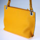 Le Camille en jaune tournesol