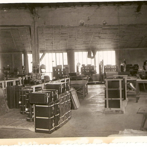 valises