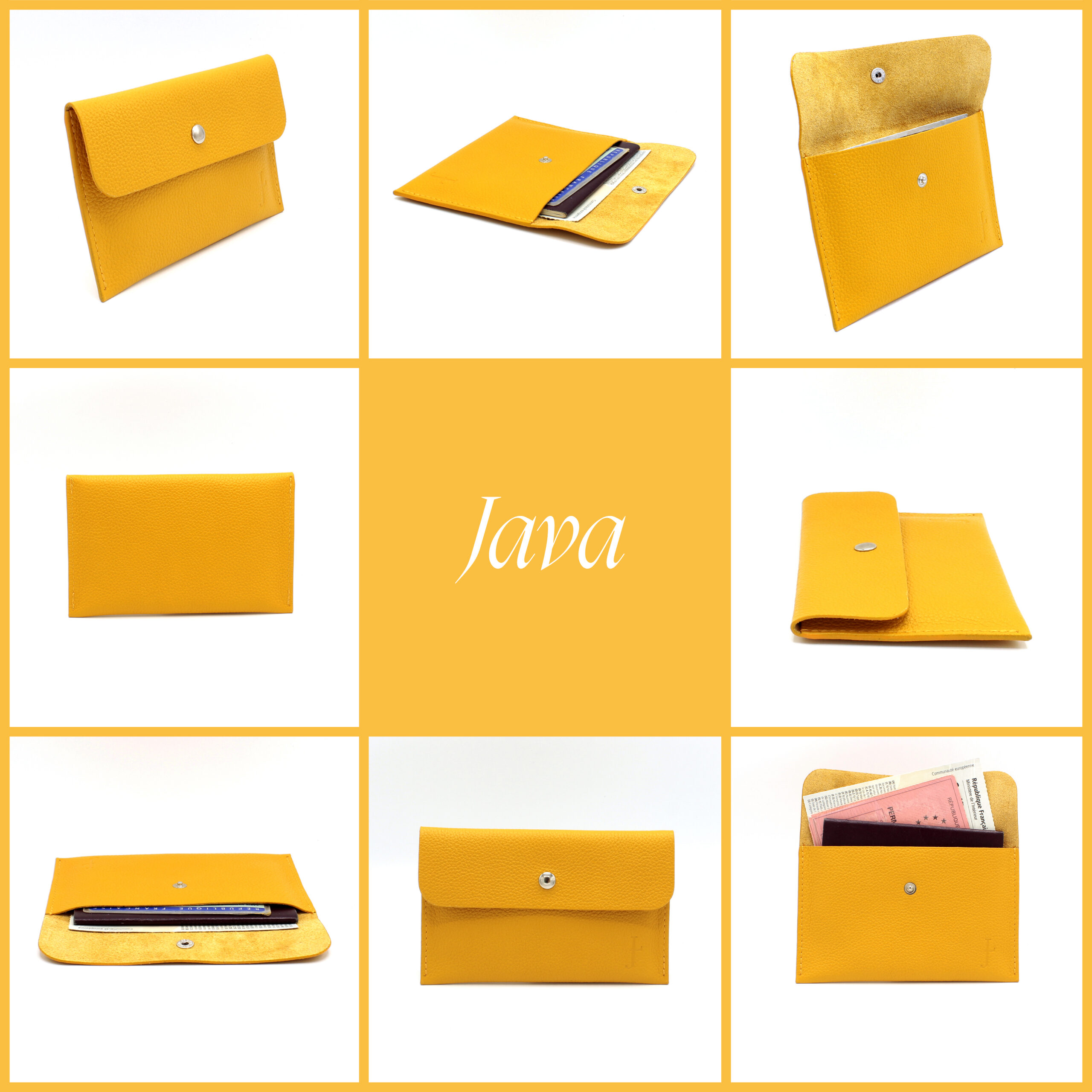 lousenjaille-jaune-etuis-papiers-Java