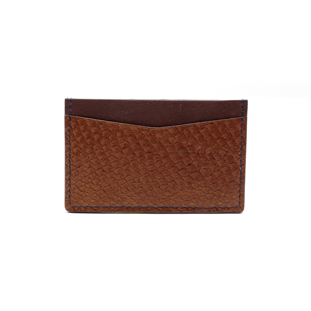 Marron-saumon-brun-cuirgras-porte-cartes-loujaia-face-1080