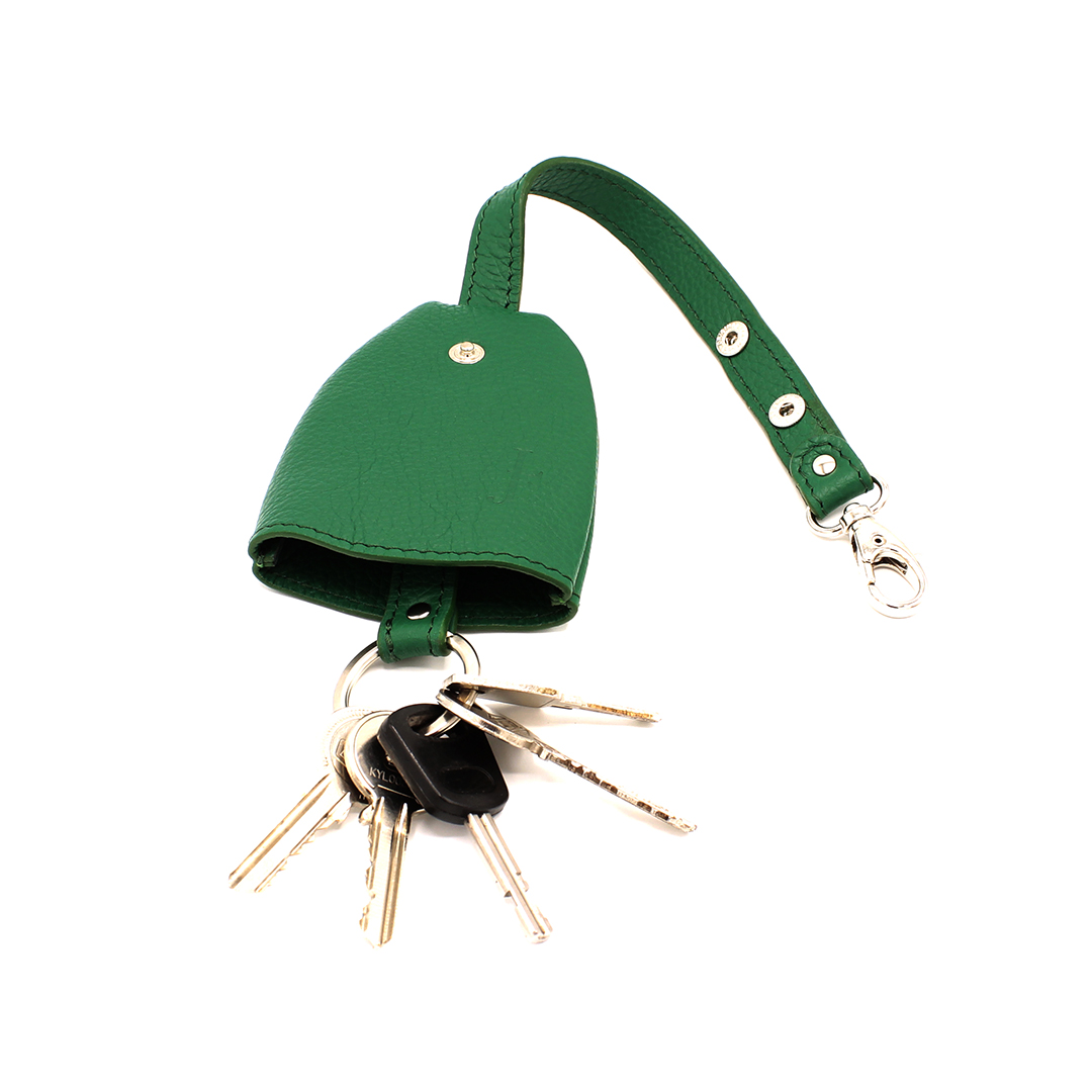 Porte-Clefs-Tango-Vert-Lousenjaille-LouJaiaweb01